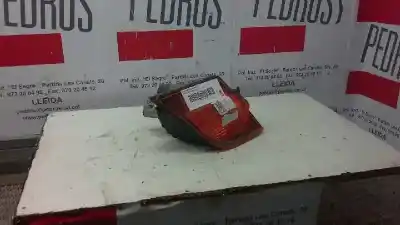 Second-hand car spare part Front Right Headlight for NISSAN MICRA (K12E) 1.4 CAT OEM IAM references   