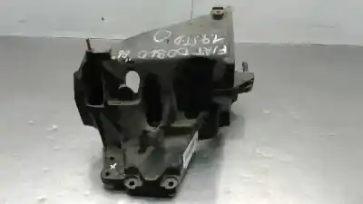 Pièce détachée automobile d'occasion SUPPORT MOTEUR pour FIAT DOBLO CARGO  Références OEM IAM  109426 