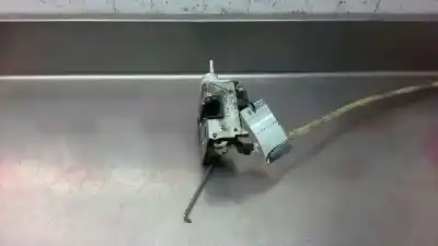 Pezzo di ricambio per auto di seconda mano serratura porta anteriore destra per audi a4 avant (8e) 1.8 t quattro riferimenti oem iam  108315 
