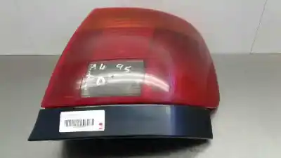Second-hand car spare part RIGHT TAILGATE LIGHT for AUDI A4 B5 AVANT (8D5)  OEM IAM references 8D9945096D 106512 