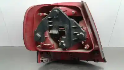 Second-hand car spare part right tailgate light for audi a4 b5 avant (8d5) 1.9 tdi oem iam references 8d9945096d 106512 