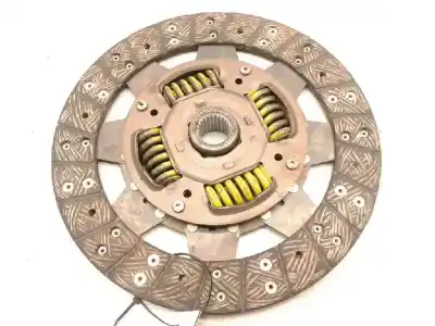 İkinci el araba yedek parçası DEBRIYAJ KITI için NISSAN PATHFINDER (R51)  OEM IAM referansları 5H24D 101929 