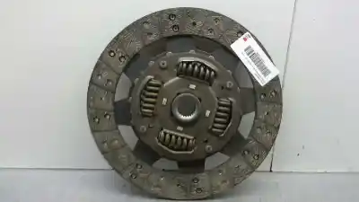 İkinci el araba yedek parçası DEBRIYAJ KITI için NISSAN PATHFINDER (R51)  OEM IAM referansları  101925 