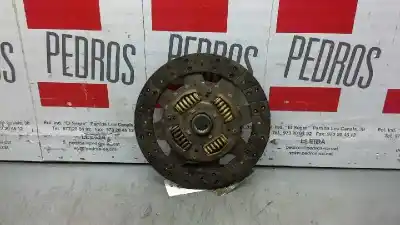 İkinci el araba yedek parçası DEBRIYAJ KITI için NISSAN PATHFINDER (R51)  OEM IAM referansları  101925 