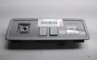 Peça sobressalente para automóvel em segunda mão luz interior por volkswagen golf vii lim. (bq1) sport referências oem iam 5g0947291