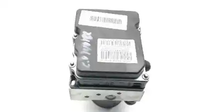 Second-hand car spare part abs for citroen c4 coupe vtr plus oem iam references   