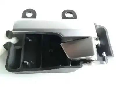 Автозапчастина б/у ліва задня внутрішня ручка для ford focus turnier (cb4) trend посилання на oem iam 3m51r22041