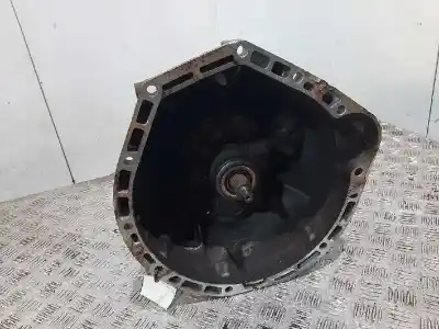 Recambio de automóvil de segunda mano de caja cambios para mercedes clase c (w203) sportcoupe c 200 compressor (203.745) referencias oem iam 716630  