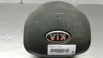 Peça sobressalente para automóvel em segunda mão airbag dianteiro esquerdo por kia optima drive referências oem iam 