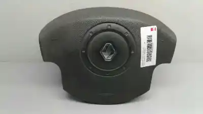 Second-hand car spare part front left air bag for renault scenic ii authentique oem iam references 8200310291b
