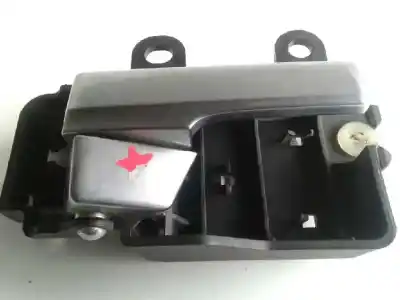 Автозапчастина б/у внутрішня задня права ручка для ford focus turnier (cb4) trend посилання на oem iam 3m51r22600