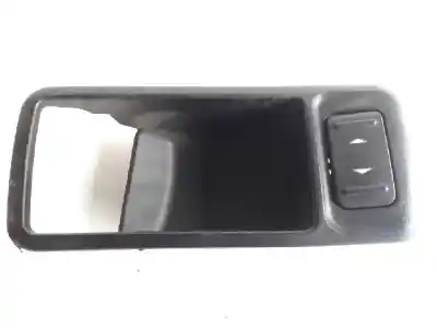 Автозапчастина б/у передній правий віконний вимикач для ford focus turnier (cb4) trend посилання на oem iam 3m51226a36adw