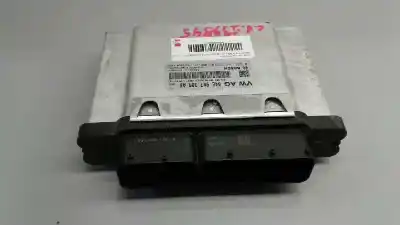 Gebrauchtes Autoersatzteil  zum VOLKSWAGEN GOLF VII LIM. (BQ1)  OEM-IAM-Referenzen 04E906027BL  