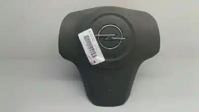 Автозапчастина б/у передня ліва подушка безпеки для opel corsa d cosmo посилання на oem iam 13235770