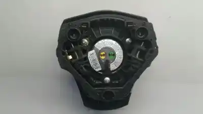 Second-hand car spare part front left curtain airbag for opel corsa d cosmo oem iam references 13235770  