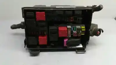 Автозапчастина б/у блок управління bsm для opel corsa d cosmo посилання на oem iam 