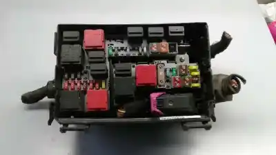 Автозапчастина б/у блок управління bsm для opel corsa d cosmo посилання на oem iam   