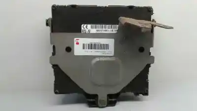 Second-hand car spare part bsi control unit for renault kangoo profesional oem iam references 8201077405 00663953 002025210