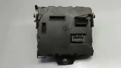 Second-hand car spare part bsi control unit for renault kangoo profesional oem iam references 8201077405 00663953 002025210