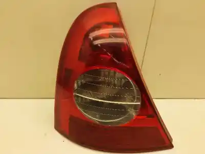 Автозапчастина б/у лівий ход ліхар для RENAULT CLIO II FASE II (B/CB0) Authentique Посилання на OEM IAM    Автозапчастина б/у лівий ход ліхар для RENAULT CLIO II FASE II (B/CB0) Authentique Посилання на OEM IAM