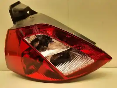 İkinci el araba yedek parçası  için RENAULT MEGANE II BERLINA 5P  OEM IAM referansları   