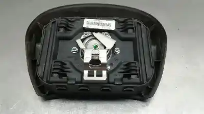 Автозапчасти б/у передняя левая подушка безопасности за renault trafic combi (ab 4.01) generation expression combi corto ссылки oem iam 91167639  