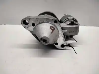 Second-hand car spare part starter motor for renault clio ii fase i (b/cbo) 1.2 oem iam references 111641  a2018 Second-hand car spare part starter motor for renault clio ii fase i (b/cbo) 1.2 oem iam references 111641  a2018