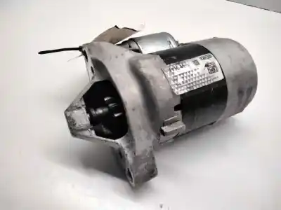 Second-hand car spare part starter motor for renault clio ii fase i (b/cbo) 1.2 oem iam references 111641  a2018 Second-hand car spare part starter motor for renault clio ii fase i (b/cbo) 1.2 oem iam references 111641  a2018