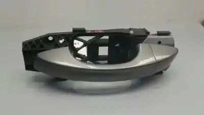 Peça sobressalente para automóvel em segunda mão puxador exterior dianteiro esquerdo por volkswagen golf vii lim. (bq1) sport referências oem iam 560837205