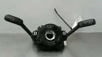 Peça sobressalente para automóvel em segunda mão fita do airbag por volkswagen golf vii lim. (bq1) sport referências oem iam 5q0953507dd