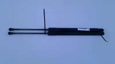 Peça sobressalente para automóvel em segunda mão amortecedores do tronco / porta por volkswagen golf vii lim. (bq1) sport referências oem iam 5g6827550c03s