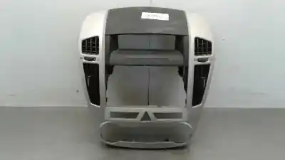 Peça sobressalente para automóvel em segunda mão grelha de ventilação tablier por kia cee´d emotion referências oem iam 