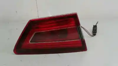 Second-hand car spare part left tailgate door light for renault clio iv technofeel oem iam references 