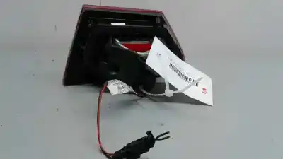 Second-hand car spare part left tailgate door light for renault clio iv technofeel oem iam references   