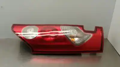 Peça sobressalente para automóvel em segunda mão farolim traseiro direito por renault kangoo profesional referências oem iam 06083