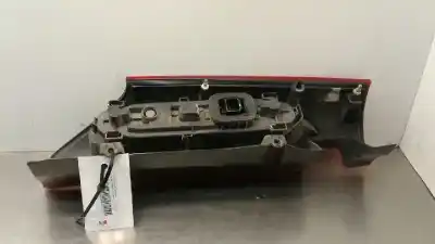 Second-hand car spare part right tailgate light for renault kangoo profesional oem iam references 06083  