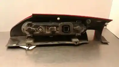 Second-hand car spare part right tailgate light for renault kangoo profesional oem iam references 06083  