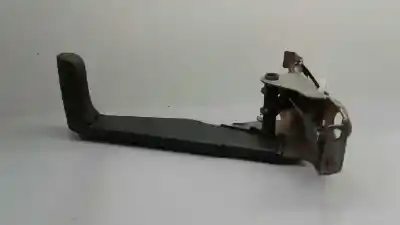 Peça sobressalente para automóvel em segunda mão alavanca de travão de mão por renault kangoo profesional referências oem iam 20237187  