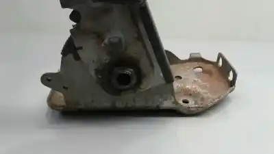 Peça sobressalente para automóvel em segunda mão alavanca de travão de mão por renault kangoo profesional referências oem iam 20237187  