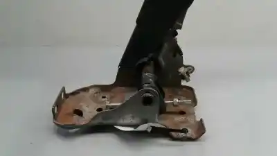 Peça sobressalente para automóvel em segunda mão alavanca de travão de mão por renault kangoo profesional referências oem iam 20237187  