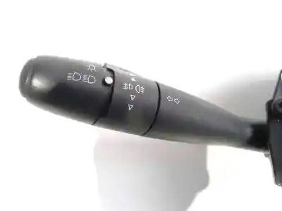 Second-hand car spare part headlights switch for citroen c4 coupe vtr oem iam references 345657356  