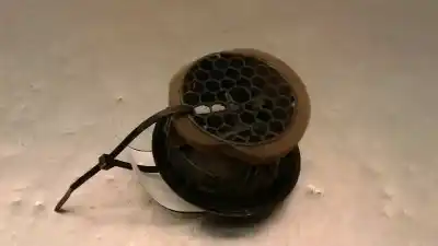 Peça sobressalente para automóvel em segunda mão saída de ar lateral esquerda por renault clio iv dynamique referências oem iam   