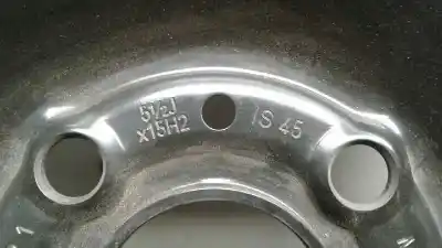 Second-hand car spare part RIM for MINI MINI (F56)  OEM IAM references   