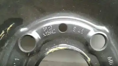 Second-hand car spare part RIM for MINI MINI (F56)  OEM IAM references   