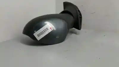 Peça sobressalente para automóvel em segunda mão espelho retrovisor esquerdo por citroen c3 1.4 hdi exclusive referências oem iam 8149fj  