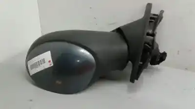 Peça sobressalente para automóvel em segunda mão espelho retrovisor esquerdo por citroen c3 1.4 hdi exclusive referências oem iam 8149fj  