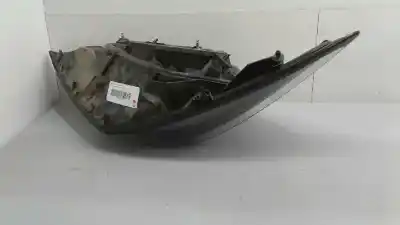 Автозапчасти б/у правый задний фонарь за opel astra gtc cosmo ссылки oem iam 1222175  