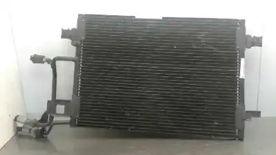 Peça sobressalente para automóvel em segunda mão condensador / radiador de ar condicionado por audi a4 berlina (b5) 2.6 v6 cat (abc) referências oem iam 8d0260403c
