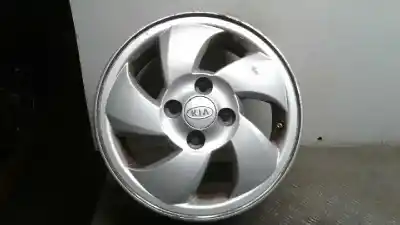 Second-hand car spare part RIM for KIA PICANTO  OEM IAM references   