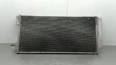Peça sobressalente para automóvel em segunda mão Condensador / Radiador De Ar Condicionado por OPEL CORSA D Cosmo Referências OEM IAM   